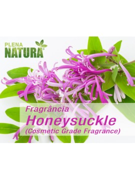Honeysuckle - Cosmetic Grade Fragrance Oil